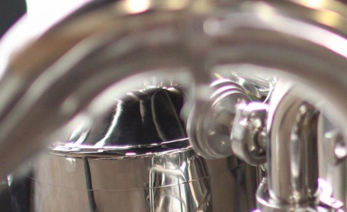 آخرین اخبار شرکت اتصالات بهداشتی 4 اینچی 6 اینچی 8 اینچی 10 اینچی Tri Clamp Tri-Clover برای تقطیرکنندگان  0