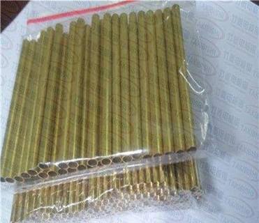 لوله مسی نیکل ASTM B111 C70600 برای تهویه مطبوع استفاده می شود 4