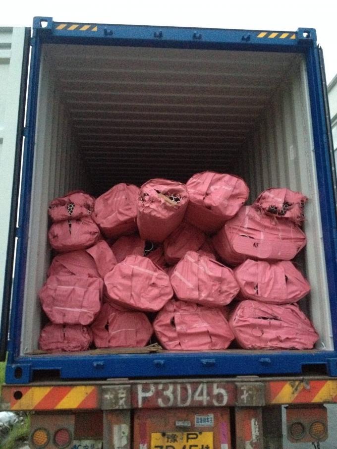 قیمت لوله فولادی بدون درز با آلیاژهای نیکل بالا 16 اینچ 18 اینچ 4