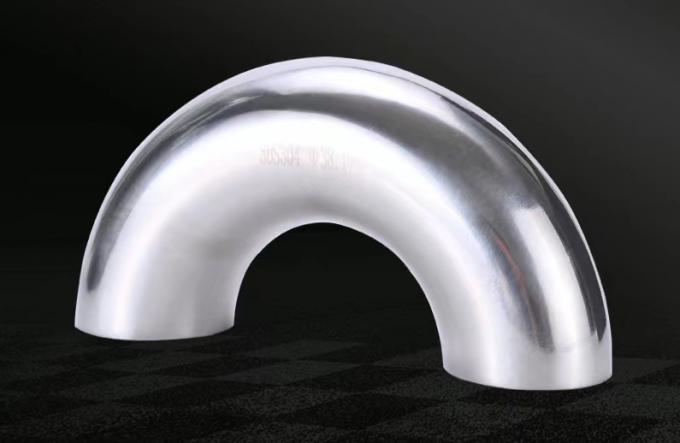 اتصالات لوله فولادی ضد زنگ 2 اینچ ss 304 ss316 npt bspt رزوه زن زانویی 90 درجه 2