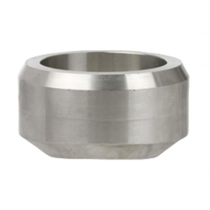 فولاد ضد زنگ Ss304/316 Threaded Olet A403 لوله لوازم جانبی9 1