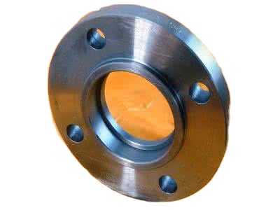 فلانژ های فولادی جعل شده استاندارد ISO برای خطوط لوله 1