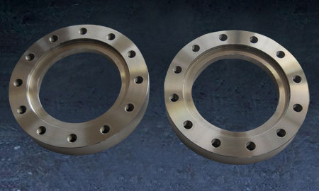 فلانژ های فولادی جعل شده استاندارد ISO برای خطوط لوله 3