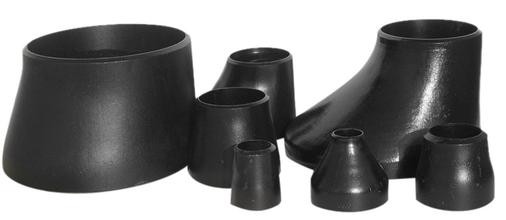 فلز فولاد کربن 20# Q235 ASTM A234 WPD 4 X 3 اینچ Std40 کاهش دهنده محور محور محور 1