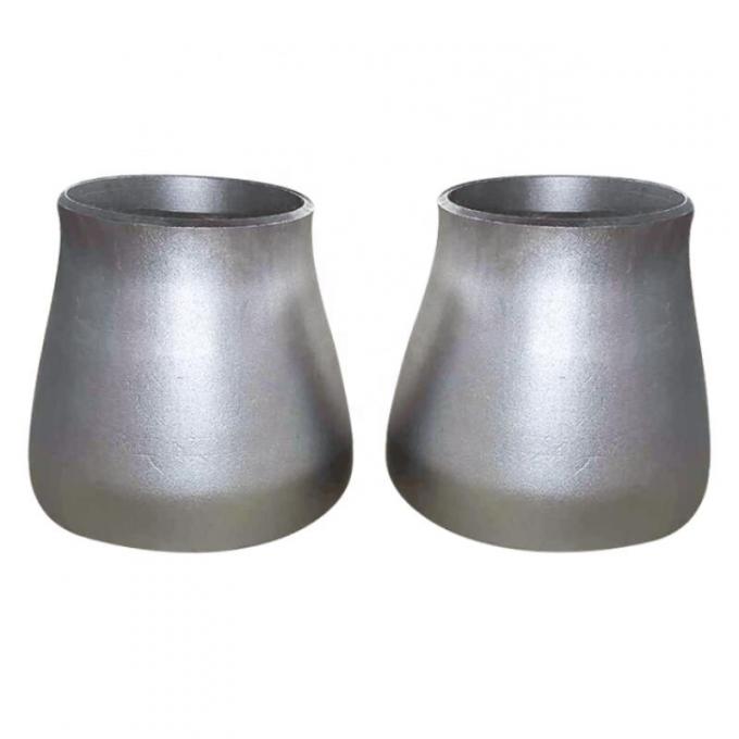 SS304/SS316L صنعت سفارشی بدون درز و جوش متمرکز در صنعت شیمیایی 0
