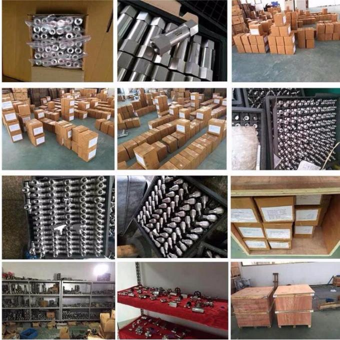 فلج کور عینک از فولاد کربن ASTM A105 300# 4' شکل 8 فلج 5
