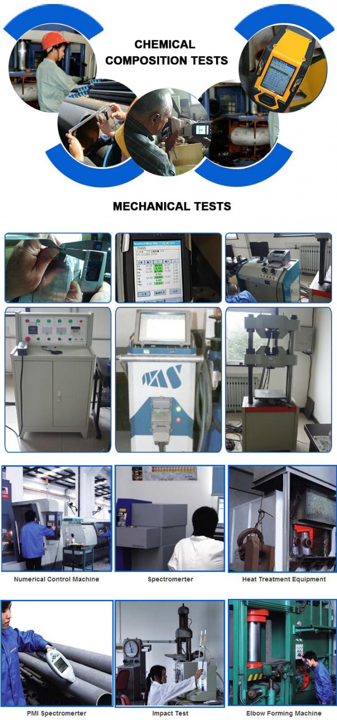 لوله نصب 45 درجه SW / TH 3000LB ASTM A182 F316L ASME B16.11 فولاد ضد زنگ 3/4 رشته 8