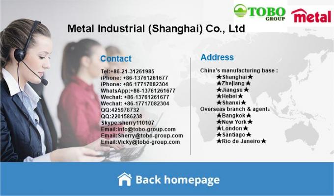 ASTM فولاد ضد زنگ 304L 304H 316H لوله خم 180D 6 اینچ SCH40S SS316Ti لوله لوله خم 13