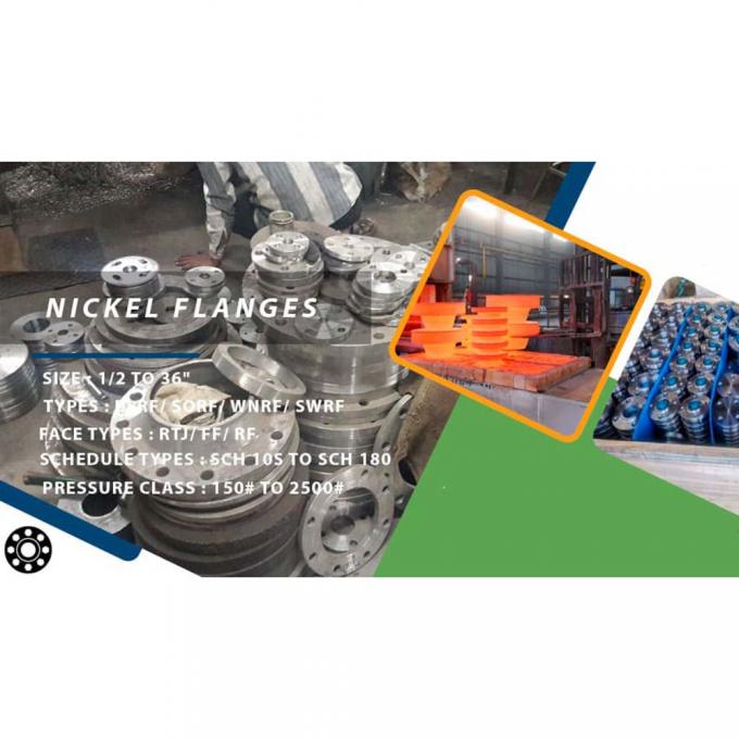 فروش مستقیم کارخانه آسان مونتاژ و جداسازی قابل تعویض خوب لوله لوازم جانبی فلنج B16.5 فلنج تیتانیوم 0