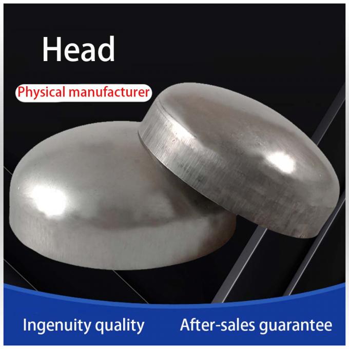 TOBO ANSI B16.11 جعل شده 3000# 150# سر گرد فولاد ضد زنگ 304 3/4 اینچ 2