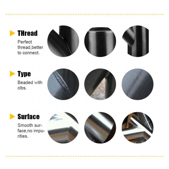 فلز 1" DN25 Weldlets در فولاد کربن ضد زنگ مقاوم به خوردگی برای صنایع دریایی 0