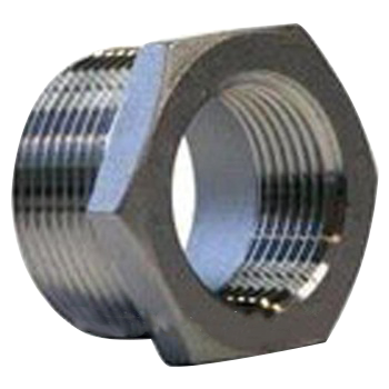 فلز لوازم لوله با کیفیت خوب تمام اندازه های رشته ای مرد و زن صندلی کانتر و صندلی Feat Bspt / Npt نوک ناخن ضد زنگ 5