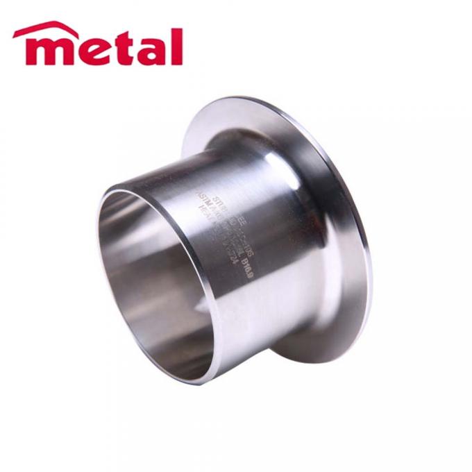 S32205 S31803 لوله لوازم جانبی فلج های مشترک نوع A 3