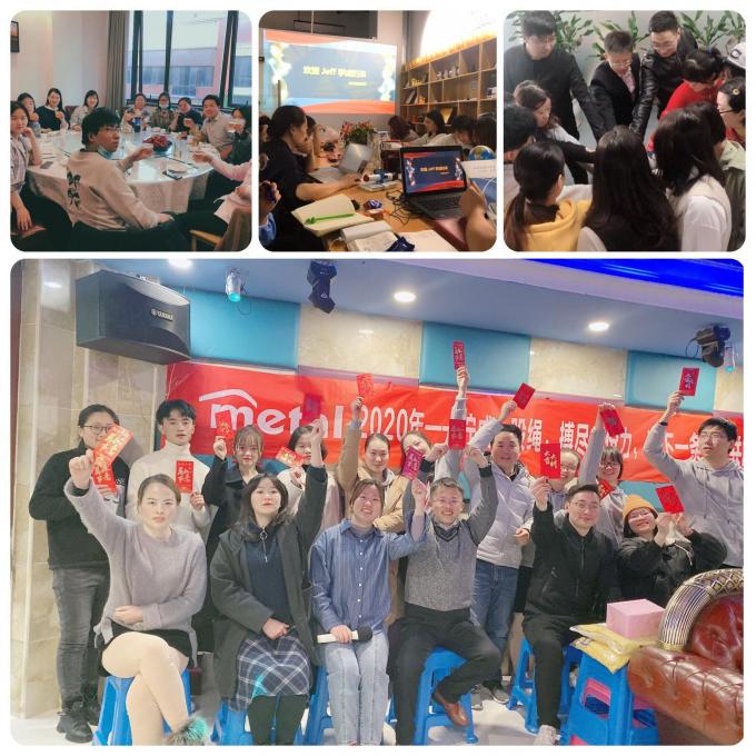 فلز ASME 70/30 90/10 C70600 C71500 لوله نکل مس / لوله جوش فولاد ضد زنگ 1