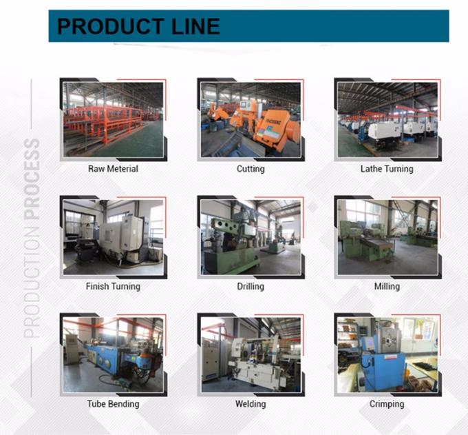 ASTM ASME A515-60 API 590 150 پوند 3/4 اینچ فولاد ضد زنگ عینک کور شکل 8 فلنج 2