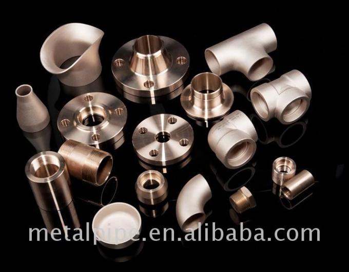 لوازم معدنی فولاد آلیاژ 3' 900LB SCH160 BL فلش های ASTM B462 UNS N08020 فولاد آلیاژ 1