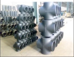 فلز قیمت کارخانه فولاد ضد زنگ 304 201 316 لوله نصب رشته زنانه متقاطع 4 راه متقاطع NPT Bspt Bspp 2