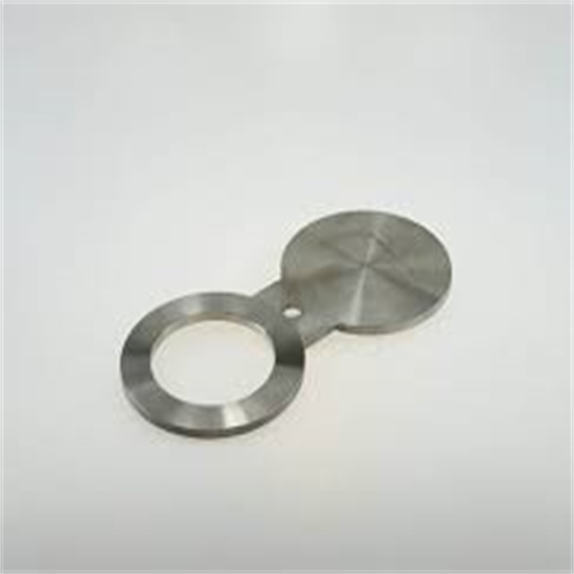 فلانج فوق العاده استنتیک ضد زنگ A564 N08367 ANSI B16.5 مشخصات اندازه سفارشی فشار بالا 3000# 300# چشم انداز فلانج کور 1