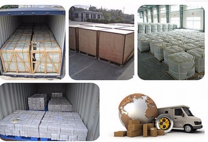 فولاد ضد زنگ 6 * 3 NPS تخته های جوش گیری Excentric Reducer WP316LN 6