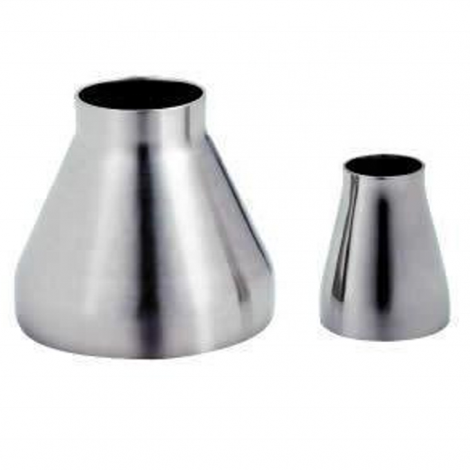 SS304/SS316L صنعت سفارشی بدون درز و جوش متمرکز در صنعت شیمیایی 1
