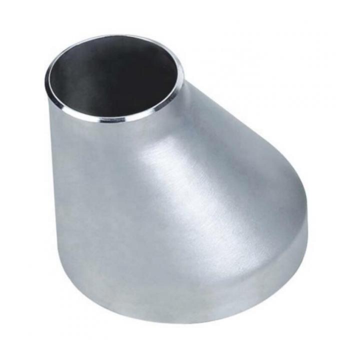 SS304/SS316L صنعت سفارشی بدون درز و جوش متمرکز در صنعت شیمیایی 2