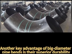 زانویی 2 اینچی 90 درجه LR BW sch40s فولاد ضد زنگ زانویی بدون درز 304