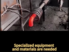 فورج A403 فولاد ضد زنگ لوله زانویی جوش سوکت