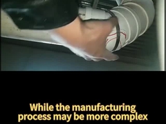 زانویی استیل زانویی استیل 90 درجه زانویی نرده استیل ضد زنگ