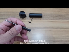 سه راهی برای صنعت فولاد ضد زنگ دوبلکس 31803