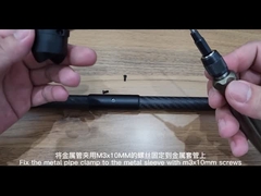 اتصالات لوله فولادی ضد زنگ ASME B16.5 WP304L / 316L 150 # فولاد ضد زنگ Equal Tee MT23