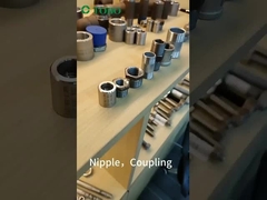 لوله از فولاد ضد زنگ