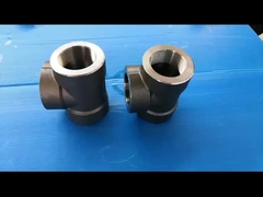 سه راهی استیل ضد زنگ