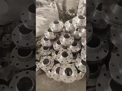 فلنج استیل ضد زنگ