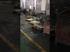 فلنج فولاد ضد زنگ