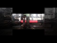 کار گرم میله های گرد مس نیکل