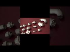 لوازم لوله های مس نیکل