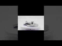 فلنج نیکل مس