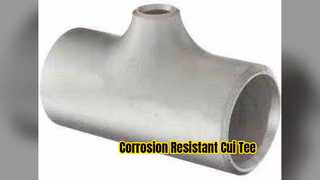 اتصالات لوله ASME B6 سه راهی Cui 70 0 Equal