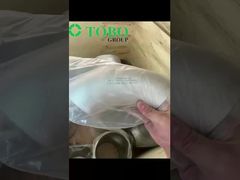 لوله فولادی ضد زنگ بدون درز | S32205 و TP304