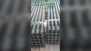 راه حل های بادوام فلنج WN برای صنایع شیمیایی