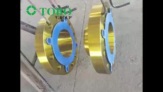 لوله آلیاژ نیکل 625 Inconel مقاوم در برابر خوردگی دما بالا