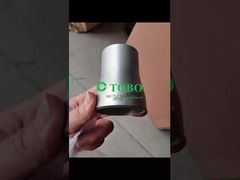 اتصالات لوله SS نشان می دهد