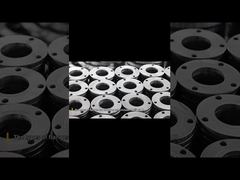 اتصالات جوش لب به لب 90 درجه بدون درز 50 میلی متر