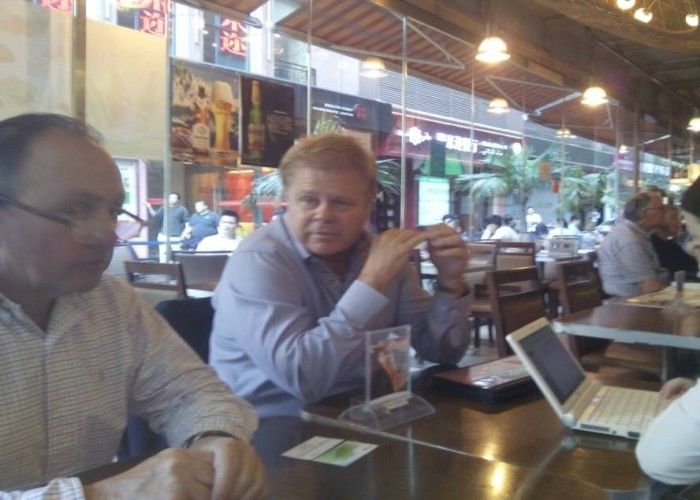 چین TOBO STEEL GROUP CHINA نمایه شرکت