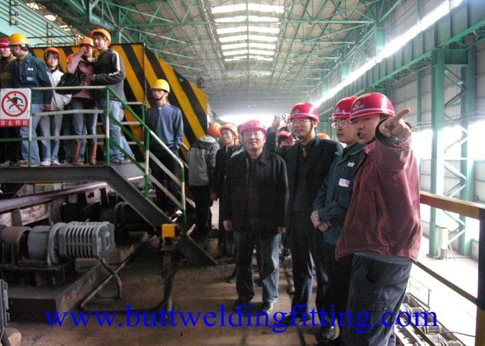 چین TOBO STEEL GROUP CHINA نمایه شرکت