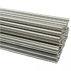 Stainless Steel Hikelok High Pressure Seamless 3mm 12mm OD Astm A312 Gr TP316l Tubing Pipes
