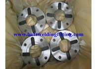 Stainless Steel 1-1/2" X 3/4" Forged Steel Flanges 150#/ 300#/ 600# SO FF Reducing Flange