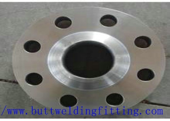 Compact Forged Steel Flanges 150# To 2500# A182 / F51 / Inconel 625