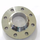 2" WN Stainless Steel Flange Fitting ASTM A694 F52 RF Stainless Steel Pipe WN Flange Dimension ASME B 16.5