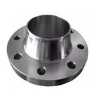 6" WN 2500LB Stainless Steel Flange Fitting ASTM A694 F52 ,RJ Stainless Steel Pipe ASME B 16.5 WN Flange Dimension